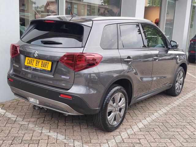 Suzuki VITARA 1.4 BOOSTERJET SELECT SMART HYBRID Trekhaak | Navigatie |