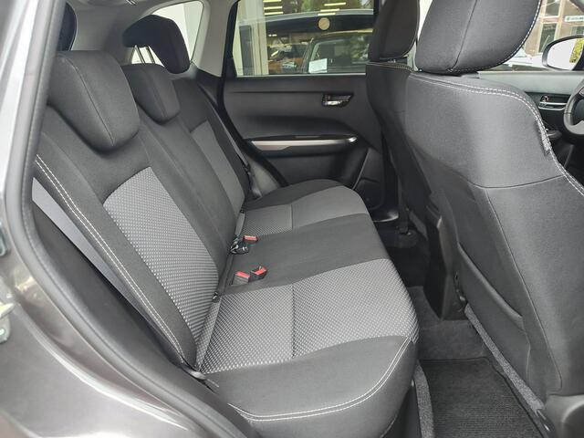 Suzuki VITARA 1.4 BOOSTERJET SELECT SMART HYBRID Trekhaak | Navigatie |