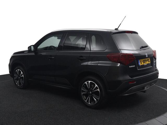 Suzuki VITARA 1.4 Boosterjet Style Smart Hybrid | Trekhaak | Parkeersensoren Rondom | Suede Bekleding | Navigatie |