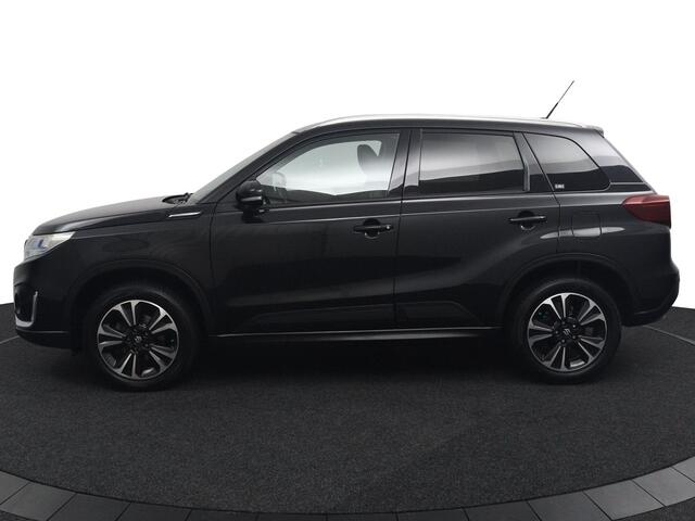 Suzuki VITARA 1.4 Boosterjet Style Smart Hybrid | Trekhaak | Parkeersensoren Rondom | Suede Bekleding | Navigatie |