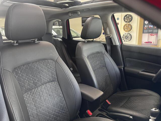 Suzuki VITARA 1.4 Boosterjet Style Smart Hybrid | Pano | Navi | Camera | RIJKLAARPRIJS!