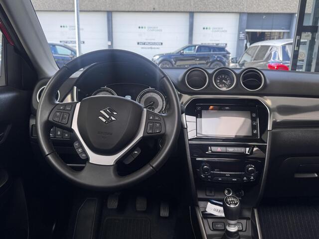 Suzuki VITARA 1.4 Boosterjet Style Smart Hybrid | Pano | Navi | Camera | RIJKLAARPRIJS!