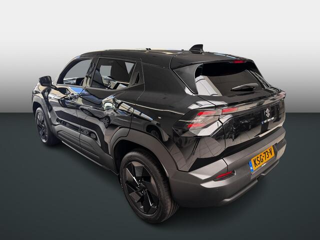 Suzuki VITARA e Select 61 kWh | DEMO | Camera | RIJKLAARPRIJS!