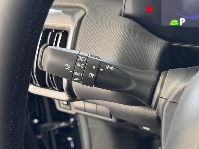 Suzuki VITARA e Select 61 kWh | DEMO | Camera | RIJKLAARPRIJS!
