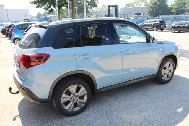 Suzuki VITARA 1.4 B.jet Select SH