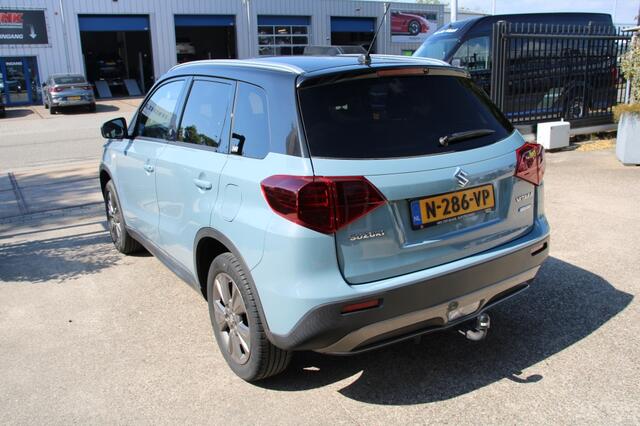 Suzuki VITARA 1.4 B.jet Select SH