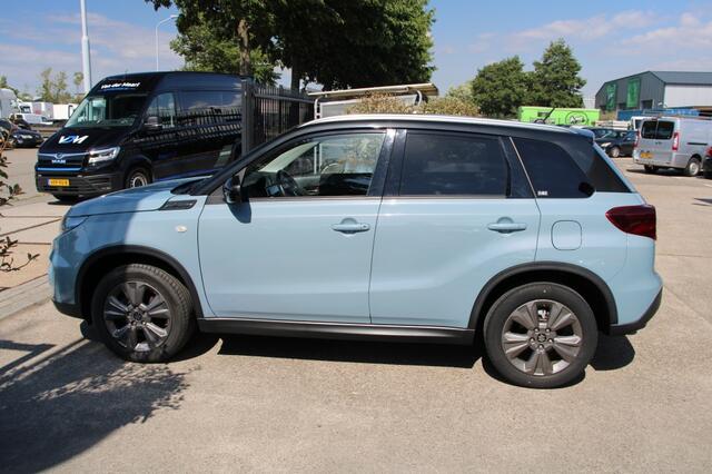 Suzuki VITARA 1.4 B.jet Select SH