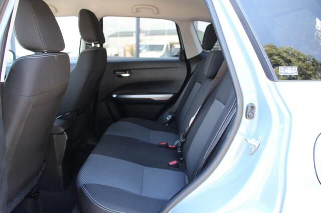 Suzuki VITARA 1.4 B.jet Select SH