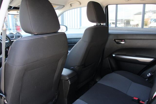 Suzuki VITARA 1.4 B.jet Select SH