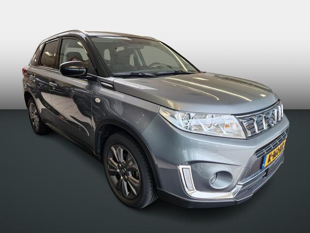 Suzuki VITARA 1.4 Boosterjet Select Automaat | Trekhaak