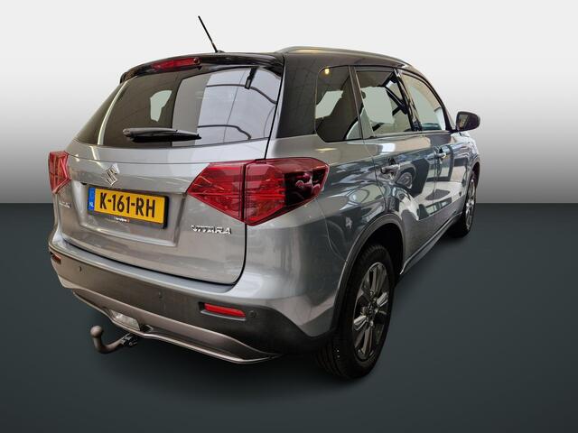 Suzuki VITARA 1.4 Boosterjet Select Automaat | Trekhaak