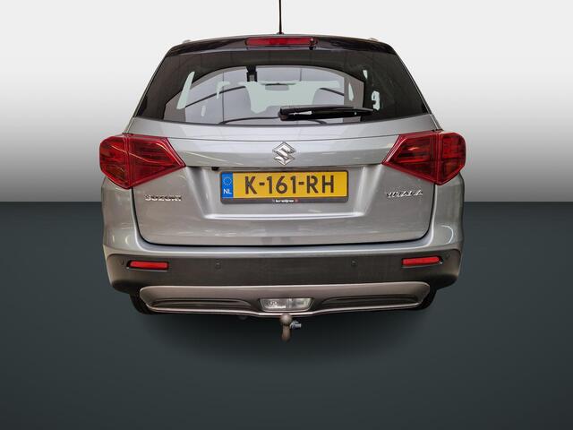 Suzuki VITARA 1.4 Boosterjet Select Automaat | Trekhaak