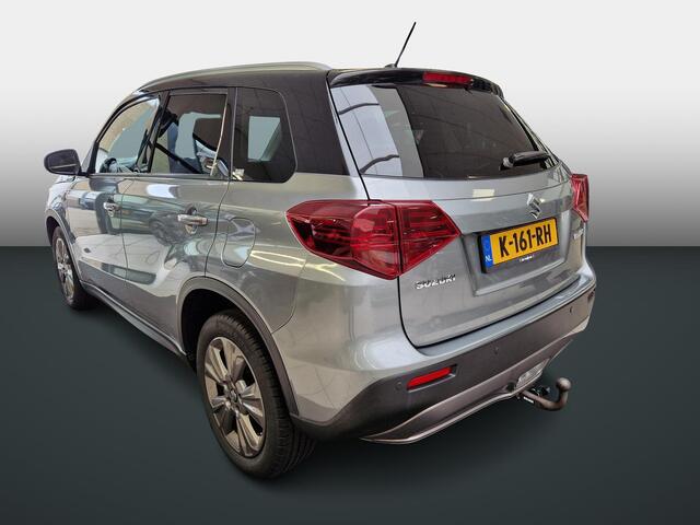 Suzuki VITARA 1.4 Boosterjet Select Automaat | Trekhaak