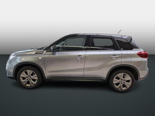 Suzuki VITARA 1.4 Boosterjet Select Automaat | Trekhaak