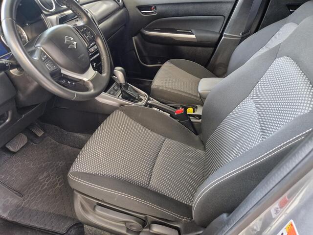 Suzuki VITARA 1.4 Boosterjet Select Automaat | Trekhaak