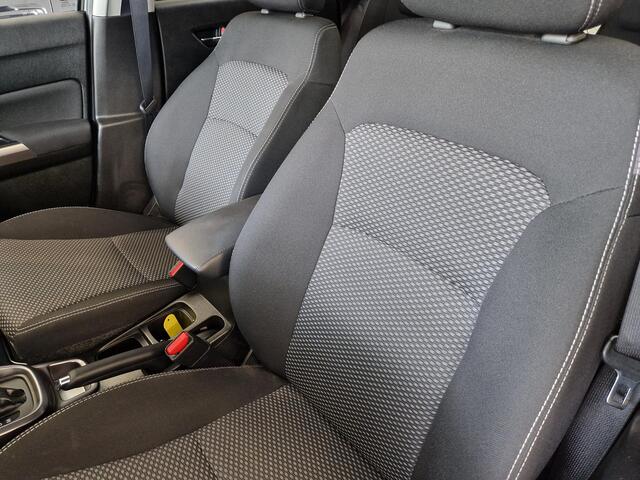 Suzuki VITARA 1.4 Boosterjet Select Automaat | Trekhaak