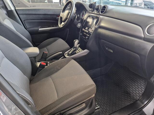 Suzuki VITARA 1.4 Boosterjet Select Automaat | Trekhaak