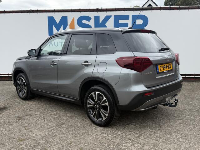 Suzuki VITARA 1.5 Hybrid Style AUTOMAAT/TREKHAAK/CAMERA/ADAPTIVE C.C./DAB etc.