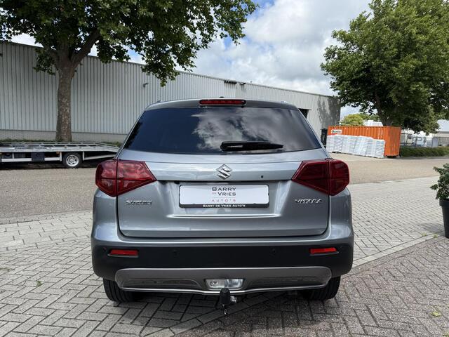 Suzuki VITARA 1.0 Boosterjet Stijl | Panoramadak | Adaptive Cruise Control | Climate Control | Trekhaak afneembaar | Verwacht