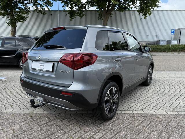 Suzuki VITARA 1.0 Boosterjet Stijl | Panoramadak | Adaptive Cruise Control | Climate Control | Trekhaak afneembaar | Verwacht