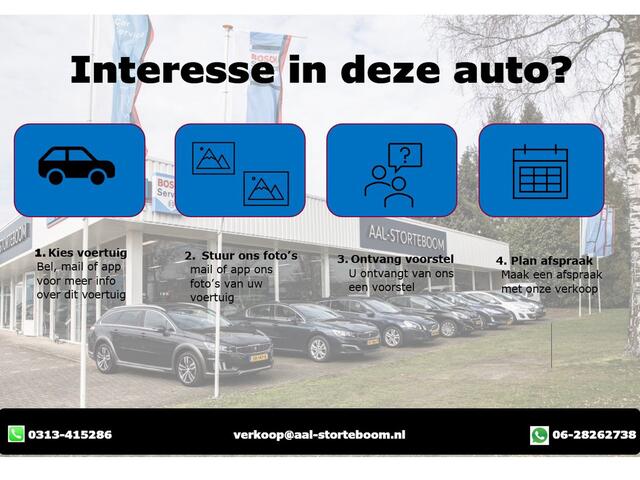 Suzuki VITARA 1.4 Boosterjet Smart Hybrid Select | LED | Adapt. Cruise | DAB | Apple/Android | PDC incl. Camera | Stoelverwarming