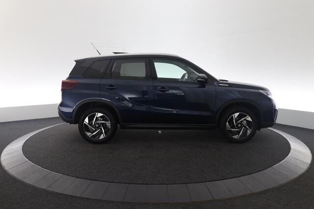 Suzuki VITARA 1.4 Boosterjet Smart Hybrid Style | Pano | 2.000,- korting