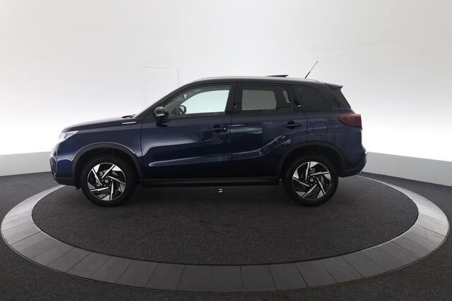 Suzuki VITARA 1.4 Boosterjet Smart Hybrid Style | Pano | 2.000,- korting