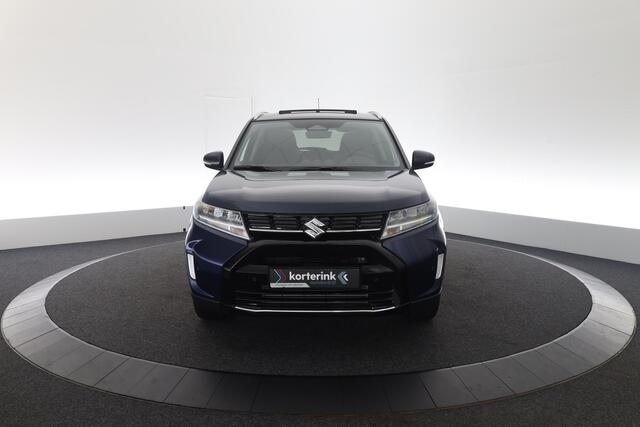 Suzuki VITARA 1.4 Boosterjet Smart Hybrid Style | Pano | 2.000,- korting