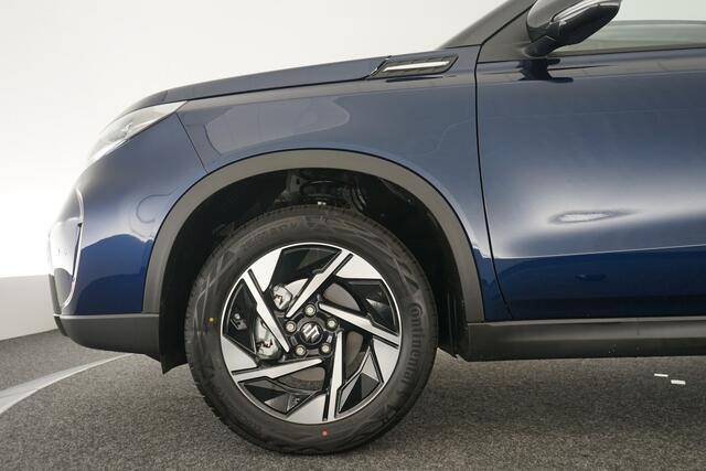 Suzuki VITARA 1.4 Boosterjet Smart Hybrid Style | Pano | 2.000,- korting