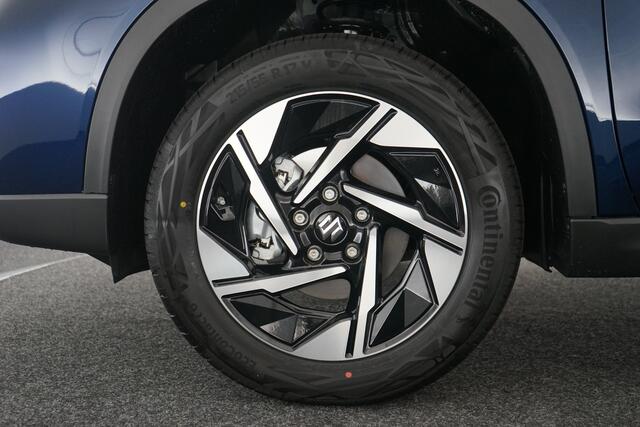 Suzuki VITARA 1.4 Boosterjet Smart Hybrid Style | Pano | 2.000,- korting