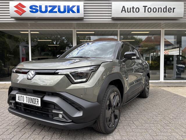 Suzuki VITARA e Style 61 kWh