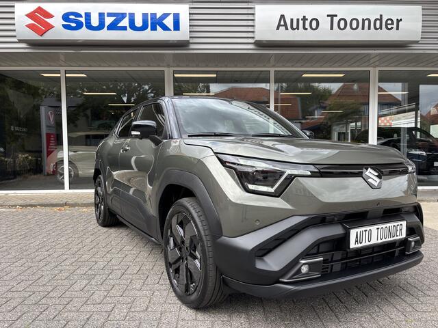 Suzuki VITARA e Style 61 kWh