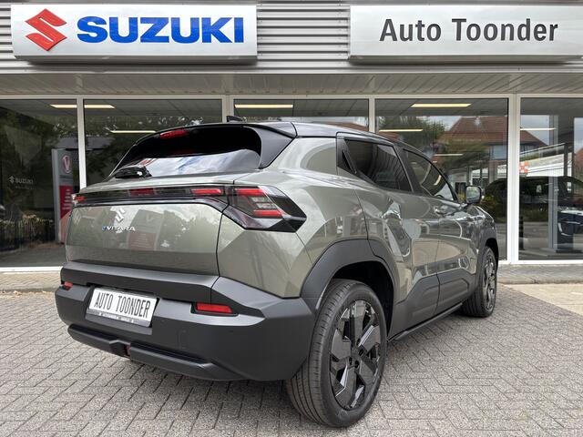 Suzuki VITARA e Style 61 kWh