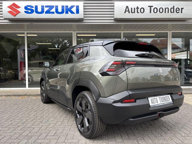 Suzuki VITARA e Style 61 kWh
