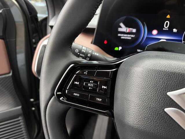 Suzuki VITARA e Style 61 kWh