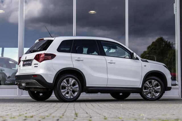 Suzuki VITARA 1.4 Boosterjet Select Smart Hybrid | Camera | Trekhaak | Carplay