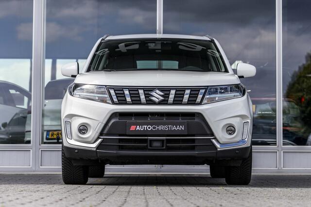 Suzuki VITARA 1.4 Boosterjet Select Smart Hybrid | Camera | Trekhaak | Carplay