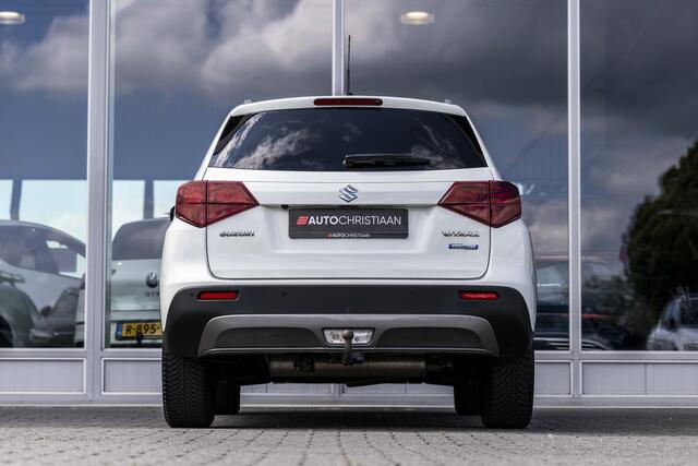 Suzuki VITARA 1.4 Boosterjet Select Smart Hybrid | Camera | Trekhaak | Carplay