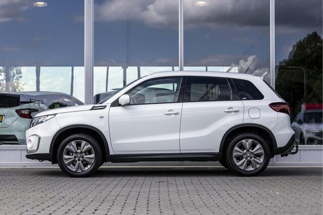 Suzuki VITARA 1.4 Boosterjet Select Smart Hybrid | Camera | Trekhaak | Carplay