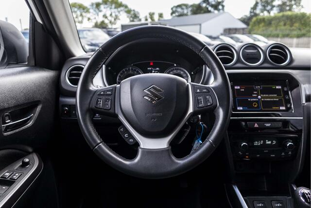 Suzuki VITARA 1.4 Boosterjet Select Smart Hybrid | Camera | Trekhaak | Carplay