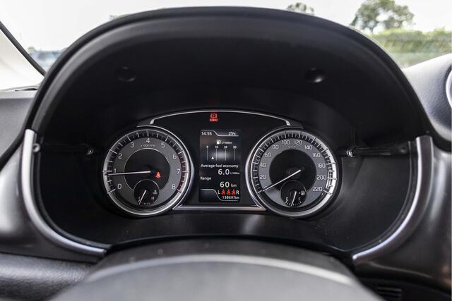 Suzuki VITARA 1.4 Boosterjet Select Smart Hybrid | Camera | Trekhaak | Carplay