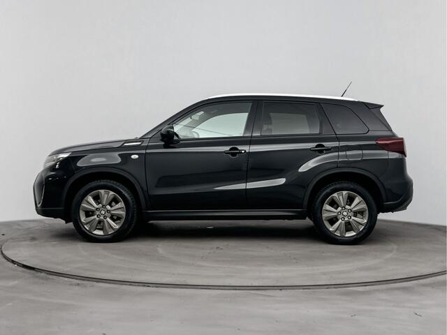 Suzuki VITARA 1.5 Hybrid Select | Navigatie | Dodehoek-detectie |