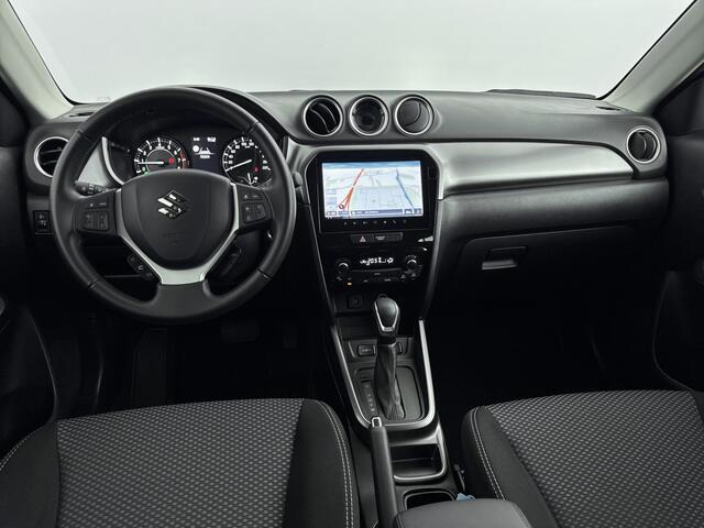 Suzuki VITARA 1.5 Hybrid Select | Navigatie | Dodehoek-detectie |