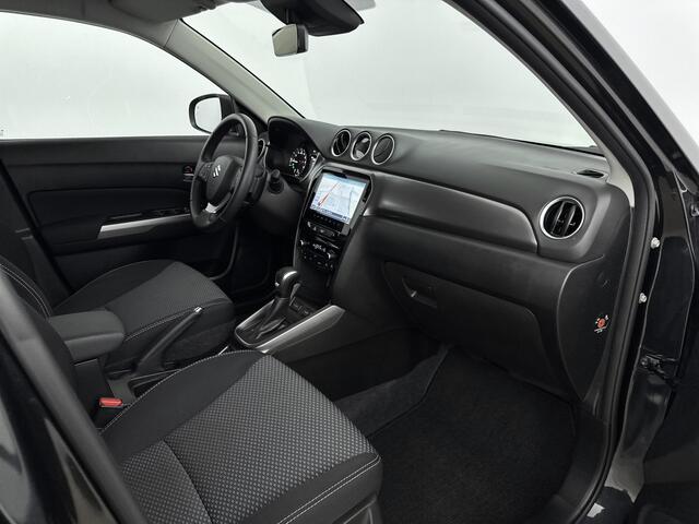 Suzuki VITARA 1.5 Hybrid Select | Navigatie | Dodehoek-detectie |