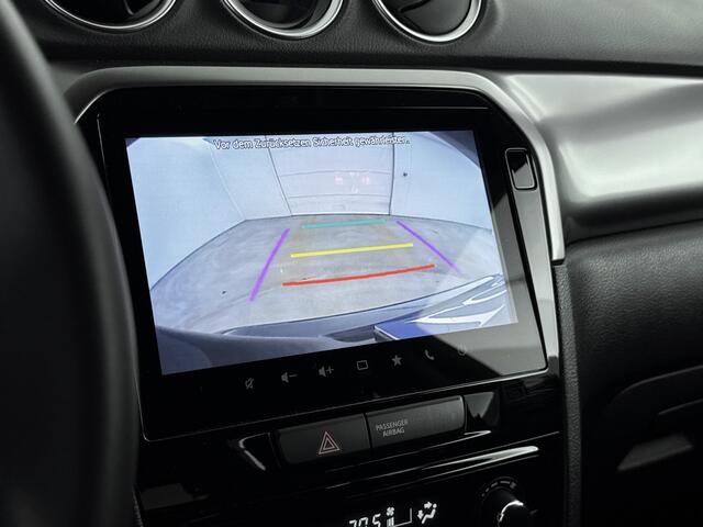 Suzuki VITARA 1.5 Hybrid Select | Navigatie | Dodehoek-detectie |