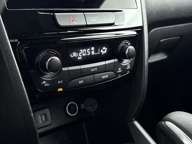 Suzuki VITARA 1.5 Hybrid Select | Navigatie | Dodehoek-detectie |