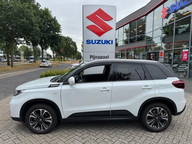 Suzuki VITARA 1.4 Select AUTOMAAT Turbo Boosterjet Smart Hybrid Two-tone