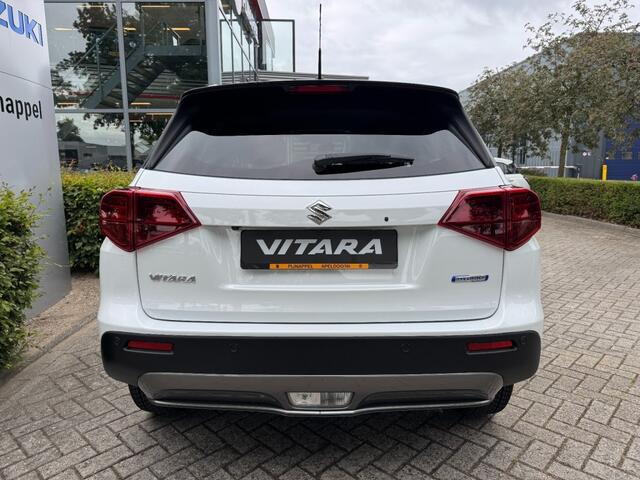Suzuki VITARA 1.4 Select AUTOMAAT Turbo Boosterjet Smart Hybrid Two-tone