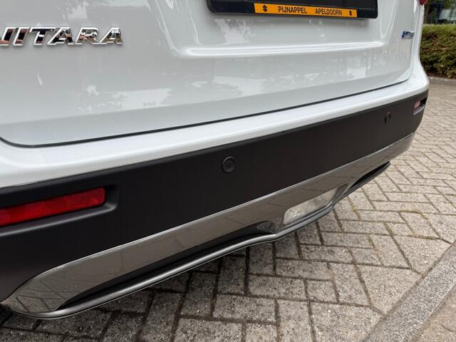Suzuki VITARA 1.4 Select AUTOMAAT Turbo Boosterjet Smart Hybrid Two-tone