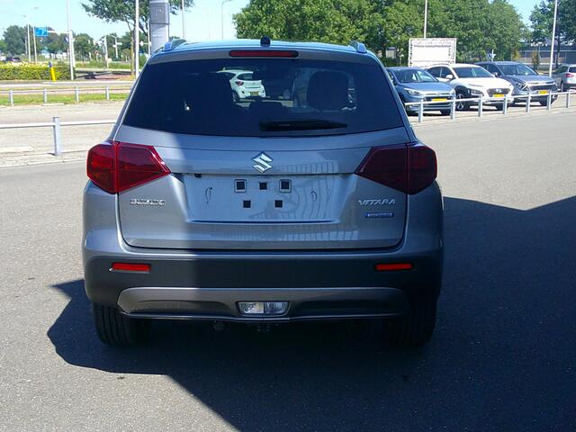 Suzuki VITARA 1.4 Boosterjet Select Smart Hybrid Staat in Hoogeveen